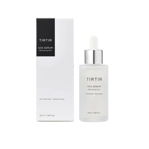 TIRTIR SOS Serum 50ml