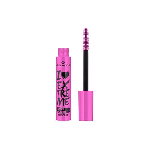 Essence I Love Extreme Crazy Volume Mascara 12ml •