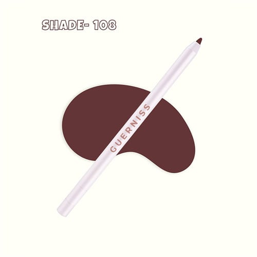 Guerniss Lip Liner 0.5g - G108