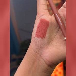 Beauty Glazed Waterproof & Long Lasting Lip Liner 0.6g - Rose Beige (B115)