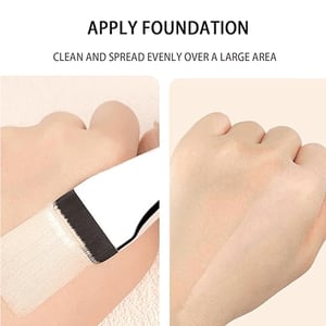 Premium Foundation Brush
