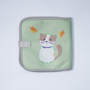 Baby's First Book Educational Toy - Panda