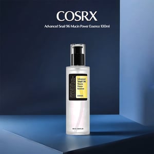 COSRX Advanced Snail 96 Mucin Power Essence 100ml ▪