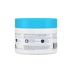 CeraVe SA Smoothing Cream For Dry, Rough, Bumpy Skin 340g