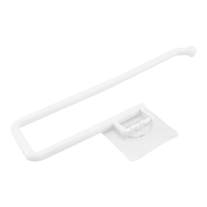 Adjustable Toilet Paper Holder