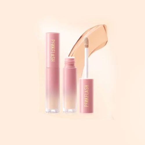 Pinkflash Lasting Matte Concealer 3.2g - 02 (PF - F04)