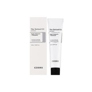 Cosrx The Retinol 0.3 Cream 20ml•