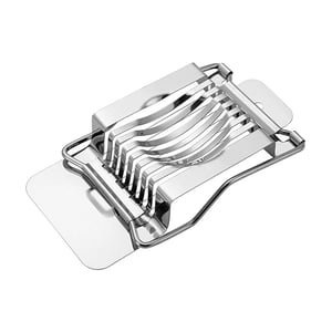 Stainless Steel Wire Egg Slicer