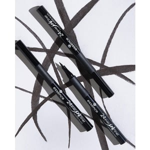 Essence 24 Ever Ink Eyeliner 1.2ml - 01 Intense Black