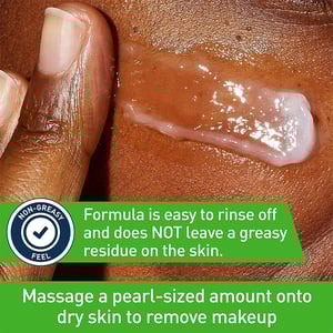 CeraVe Makeup Removing Cleanser Balm 36g•