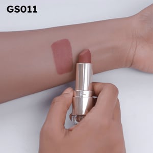 Guerniss Rouge Allure Velvet Matte Lipstick 3.5g - GS011