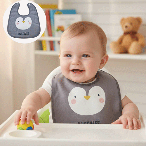 Bibs For Baby - Dreamer