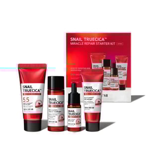 SOME BY MI Snail Truecica Miracle Repair Starter Kit