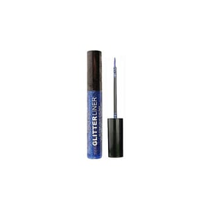 Technic Glitter Liquid Eyeliner 11ml - Blue