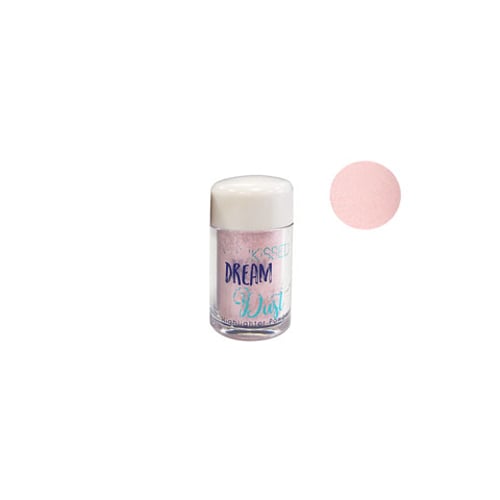 Sunkissed Dream Dust Highlighter Powder 2.5g - Halo Glow