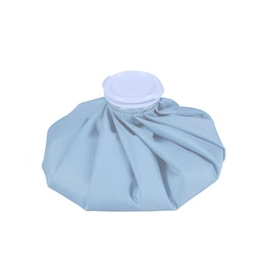Hot Cold Multi-Functional Physiotherapy Bag - Baby Blue
