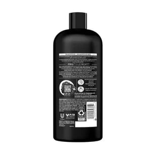 Tresemme Flawless Curls + Coconut Essence Shampoo 828ml •