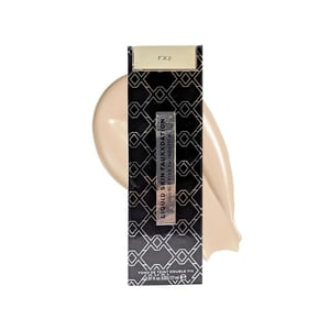 Revolution XX Liquid Skin FauXXdation Double Fixx Foundation 27ml - FX 2
