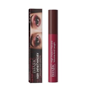 IMAGIC High Impact Volume And Length Mascara - EY-371
