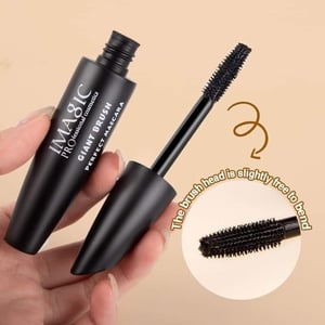 IMAGIC PROfessional Giant Brush Mascara 8g - EY-307