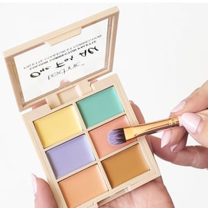 Technic One For All Colour Corrector Palette 7.2g
