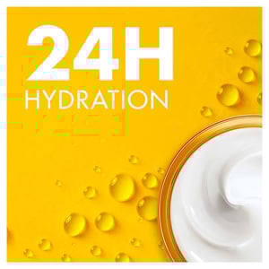 Olay Vitamin C + AHA 24 Hydrate Brighten Even Day Gel Cream 50ml