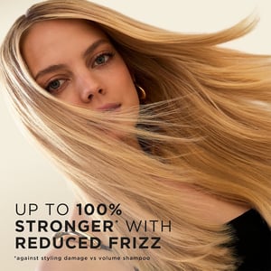 Pantene Active Pro-V Smooth & Sleek Shampoo 700ml •