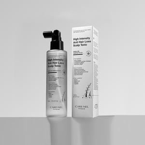 Care:Nel High Intensity Anti Hair Loss Hair Scalp Tonic 150ml •