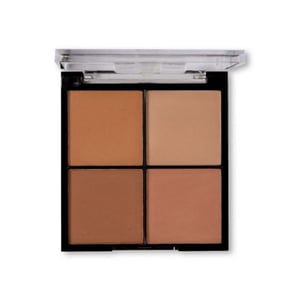 Technic Matte Mega Bronze Bronzer Palette 11.2g