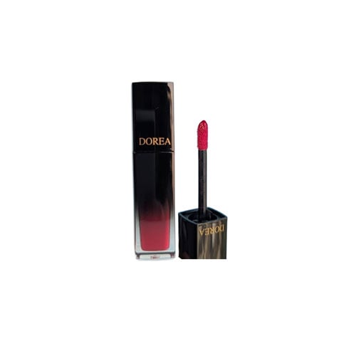 DOREA Semi Matte Liquid Lipstick 5.5g - 02