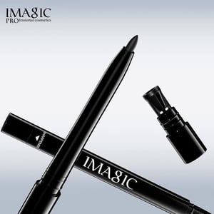 IMAGIC Automatic Black Gel Eye Pencil - EY-373