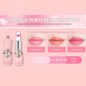 Emaymei Jelly Crystal Lipstick - 06