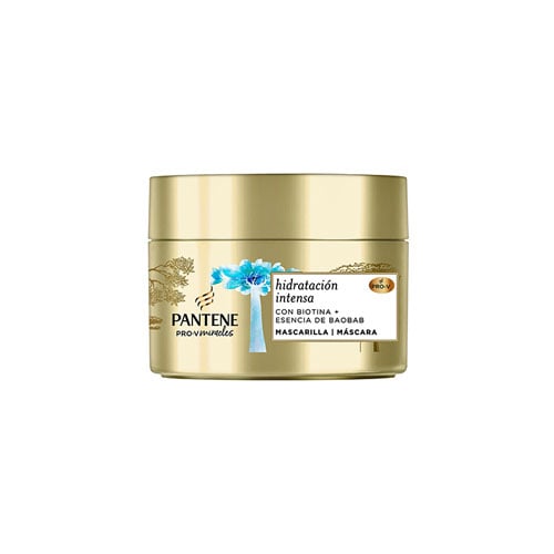 Pantene Pro-V Miracle Intense Hydration Hair Mask 160ml