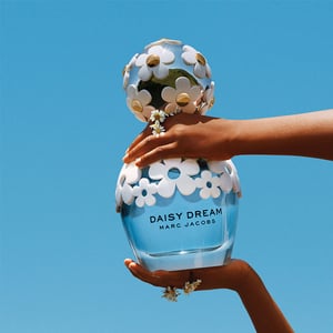 Marc Jacobs Daisy Dream Eau De Toilette Spray 100ml