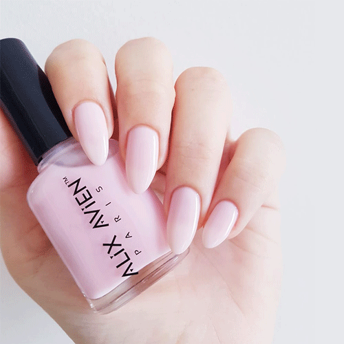ALIX AVIEN Nail Lacqure - 05