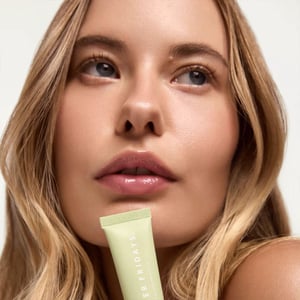 Summer Fridays Tinted Lip Butter Balm 15g - Sweet Mint