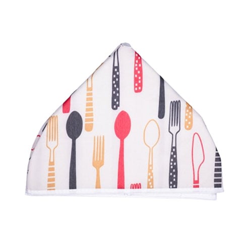 Foldable Insulated Food Cover •