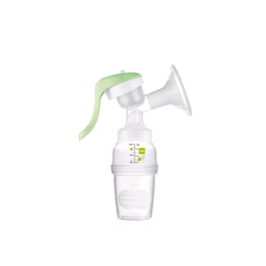 Mam 5 Storage Solutions for Breast Milk & Baby Food Storage (5004)