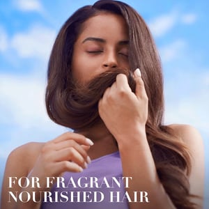 Herbal Essences Lavender With Almond Oil Shampoo For Dry And Damaged Hair 400ml •