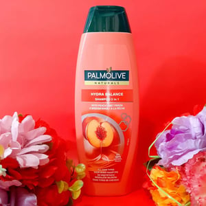 Palmolive Naturals Hydra Balance 2 in 1 Shampoo 350ml