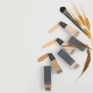 ALIX AVIEN Anti-Aging Foundation 35ml - 503 Soft Peach