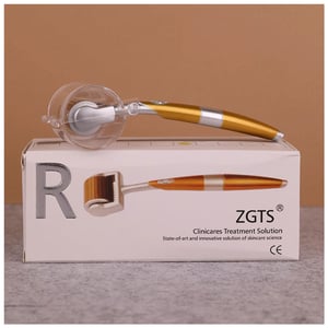 ZGTS Clinicares Treatment Solution Roller