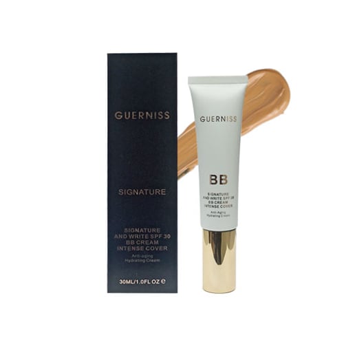 Guerniss Signature BB Cream 30ml - GS040