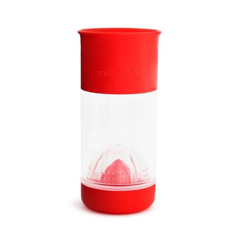 Munchkin Miracle 360 Fruit Infuser Cup (7812)