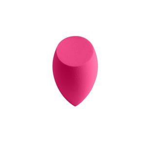 Multi Tasker Shape Makeup Sponge - Deep Pink