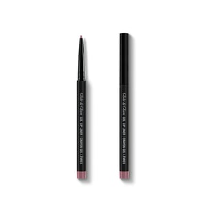 Absolute New York Glide & Glam Gel Lip Liner 0.12g - MDGL13 Nude Pink