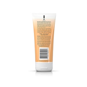 Neutrogena Deep Clean Cream Cleanser 200g•