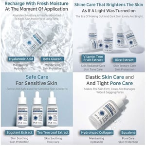 APLB Tranexamic Acid Niacinamide Ampoule Serum 40ml •