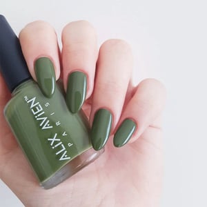 ALIX AVIEN Nail Lacqure - 109