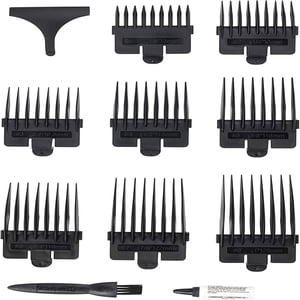 Babyliss Men Precision Power Mains Clipper